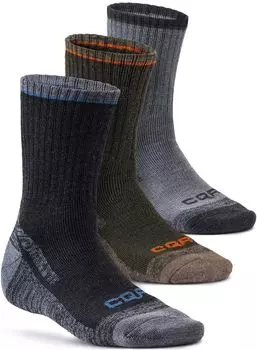 Шерсть густая запах пота быстро для улицы горные шерстяные длинные носки [CQR] носки, носки, [дышащие, антибактериальные, устойчивые, впитывающие, высыхающие] походы,