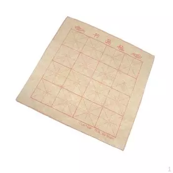 Шерсть, китайская традиционная каллиграфия, сетка, войлок, письмо, живопись