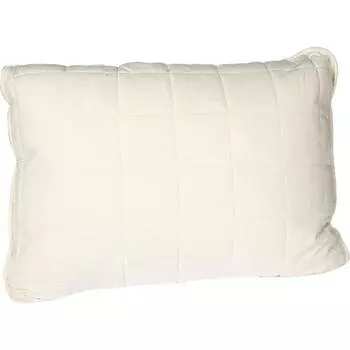 Шерстяная подушка