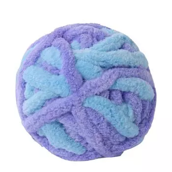 Шерстяная пряжа, игрушки для кошек, устойчивые к укусам шариков, уменьшают скуку, веселые интерактивные красочные игрушки для котят, пряжа Ba