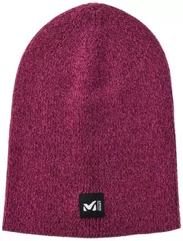 Шерстяная шапка-бини унисекс MIV9605 MYOGA F [Millet]