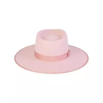 Шерстяной фетровый зимний бант ограниченного выпуска, женские фетровые шапки, панама для отдыха, джазовая шляпа head size 57cm