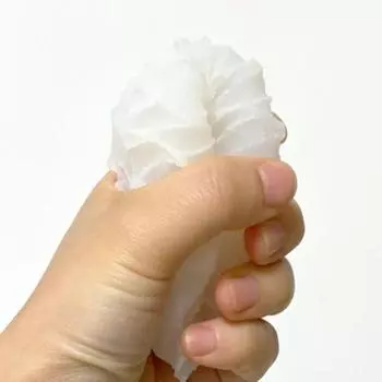 Шерстяной шар форма для свечи силиконовая скандинавская пряжа шар для мыла своими руками восковая форма для поделок 5.8*6cm