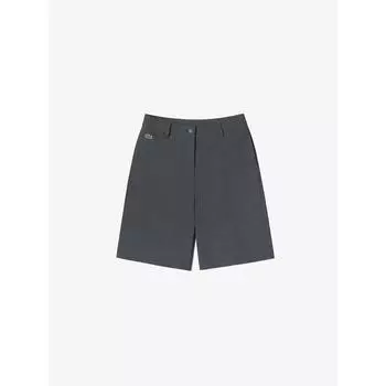 Шерстяные брюки-бермуды Lacoste Ff308e 54n 050 q2nFf308e 54n050 034