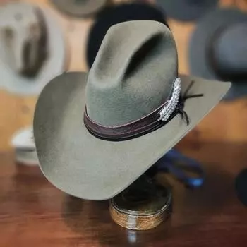 Шерстяные цилиндры для прямой продажи, модные и универсальные, фетровые шляпы, ремни и джазовые шляпы Adjustable