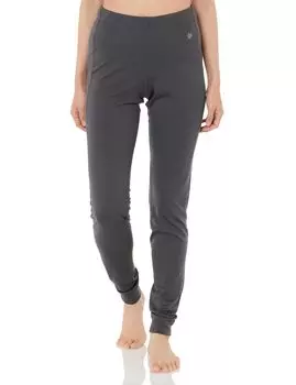 Шерстяные леггинсы MIX CHARCOAL 3 [Goldwin]