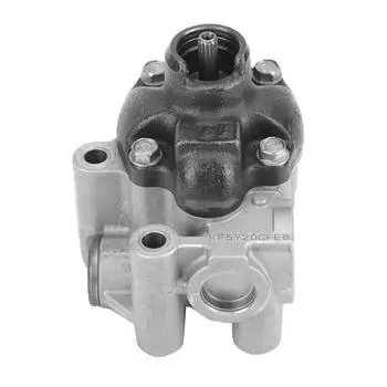 Шестеренчатый масляный насос премиум-класса, портативный, компактный, простая установка