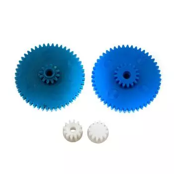 Шестерни одометра спидометра BGE508-3 VDO для BMW E30 316i Mercedes W124 W126 W127