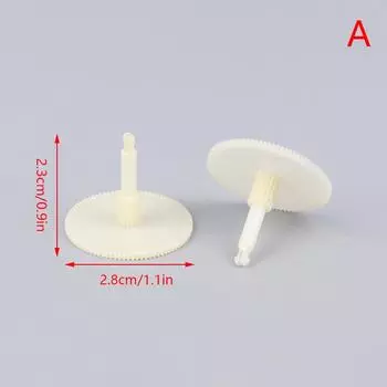 Шестерни привода лазерной головки CD для серий Kss-210A Kss-150A Kss-213C