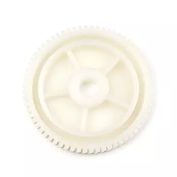 Шестерня 5010301993ЛХ ремонта мотора стеклоподъемника БВР5090, 5010301994РХ для грузовиков ДАФ Рено