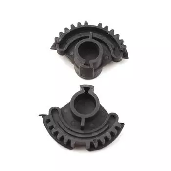 Шестерня 68072190AA воздухозаборника привода кондиционера BGE611 для Jeep Grand Cherokee Commander