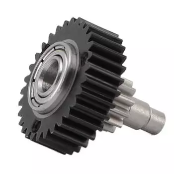 Шестерня экструдера 3D-принтера Изысканное мастерство Редукционная шестерня экструдера Замена для K1 K1C