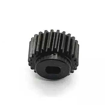 Шестерня бокового зеркала заднего вида 24 зуба 76208T0Aa21 Для Honda Civic Mk8 Cr-V Mk4 Fit Jazz