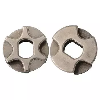 Шестерня для болгарки бензопилы Электрическая цепная пила Электрическая пила Шестерня Металл