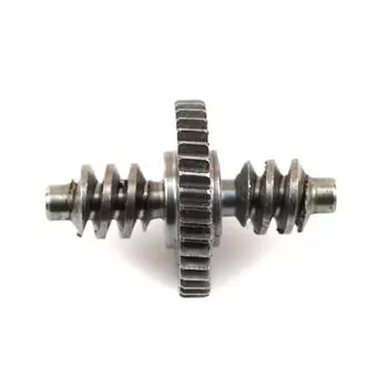 Шестерня для ремонта боковых зеркал BGE540 для Volvo S40 S60 38 зубов