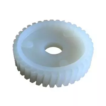 Шестерня для ремонта двигателя люка BSR14 для Alfa Romeo 36 зубов, диаметр: 38,84 мм, диаметр отверстия: 9,05 мм