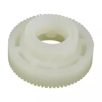 Шестерня для ремонта двигателя люка ESR17 для Toyota RAV 4