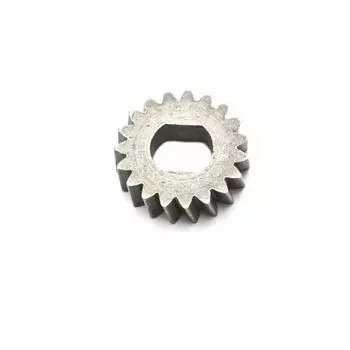 Шестерня для ремонта двигателя люка на крыше для диаметра Mercedes : 18мм