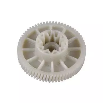 Шестерня для ремонта двигателя стеклоподъемника BWR1166 для Scania