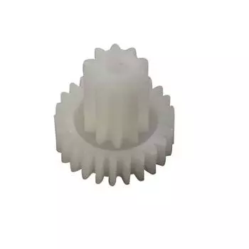 Шестерня для ремонта кондиционера BGE533 для Opel Vectra C 2002–2009 10 \ 25-зубьев