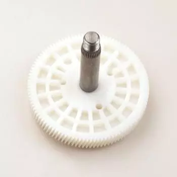 Шестерня ремонта мотора 1395106486 стеклоочистителя переднего БГЭ598 для Форда Фокус Порше Боксстер МК1