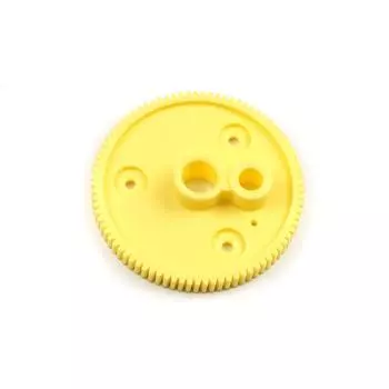 Шестерня ремонта мотора заднего дворника BGE612 1356022080 для Fiat Fiorino Citroen Nemo