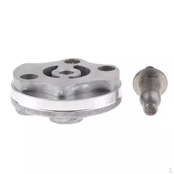 Шестерня топливного насоса для GY6 125cc 150cc 152QMI 157QMJ