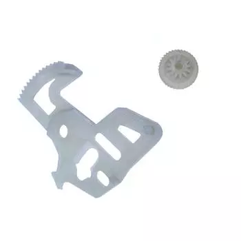 Шестерня замка ползунка для Volkswagen VW Caddy, Transporter T5