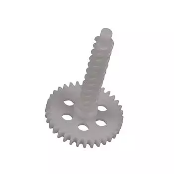 Шестерня защелки замка задней двери BDP896 для Fiat Doblo Fiorino.