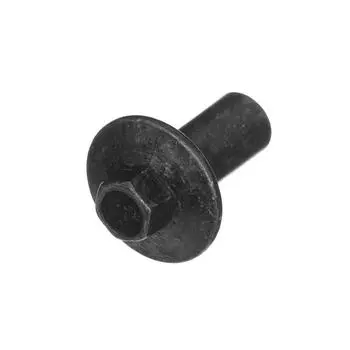 Шестигранная гайка 6510358AA для Jeep Wrangler JK 2007 2008 2009 2010 2011 2012 2013-2018