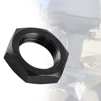 Шестигранная гайка шестерни 90170-16M01 Высокая производительность Удобная практичная замена Простая в использовании