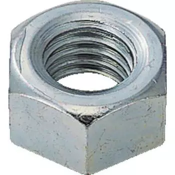 Шестигранная гайка TRUSCO Тип 1 Unichrome Размер M8 x 1.25 100 шт. B24-0008