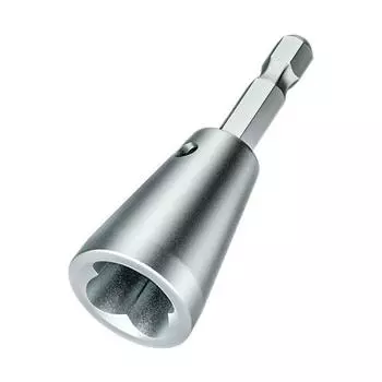 Шестигранная проволочная скручивающая ручка для инструментов электрика 1,5-6 квадратная 2-6-канальная проволочная скручивающая ручка для дрелей-шуруповертов Quickly Twister