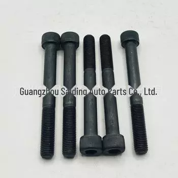 Шестигранные болты головки блока цилиндров для автомобилей Changan/CB10 Non-independent suspension; GG-010; Sai Ding