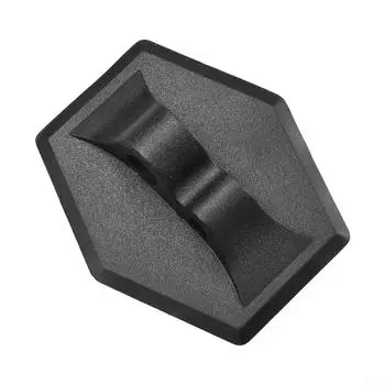 Шестигранные веревочные крепления Держатель пряжки для надувной лодки