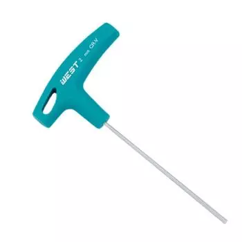 Шестигранный ключ с Т-образной ручкой, отвертка, инструмент для гаечного ключа 1,5–10 мм, шестигранный ключ, гаечный ключ HRC52-54, ручной инструмент