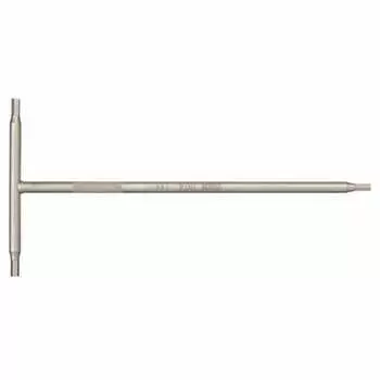 Шестигранный ключ TONE THT-04 Ширина под ключ 4 мм