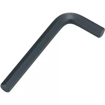 Шестигранный ключ TRUSCO 41,0 мм TX-410 чёрный