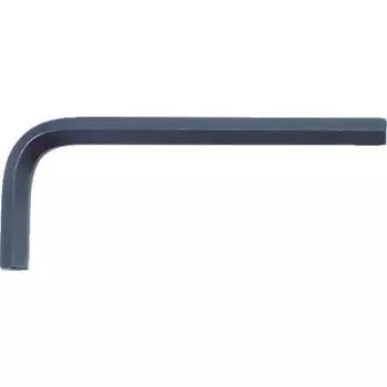 Шестигранный ключ TRUSCO x 20 (Короткий тип) 0,89 мм TRRS0,89 [Корпус продан]