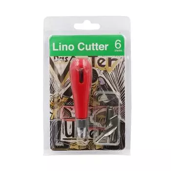 Шестилезвийный гравировальный нож, гравировальный станок с шестью лезвиями, креативный нож для резьбы по дереву