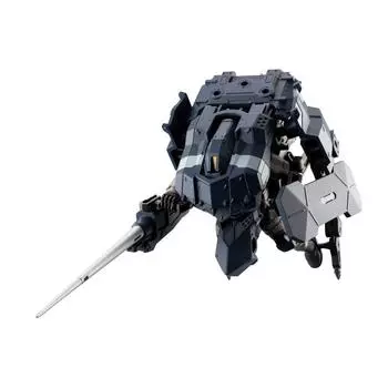 Шестизубчатый летательный аппарат Woodpecker Высота примерно. Пластиковая модель 80 мм, масштаб 124.