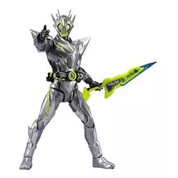 SHF металлический кластер фигура