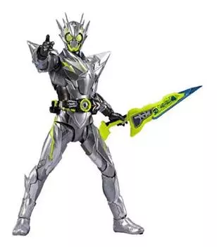 SHF металлический кластер фигура