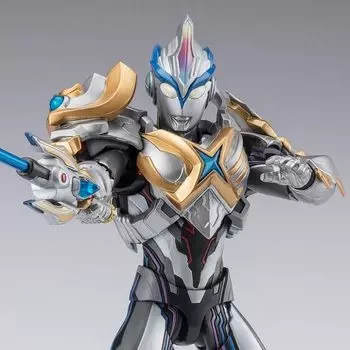 shfig uarts Beta Spark Armor & Hybrid Armor Option Parts Set Основной корпус продается отдельно.