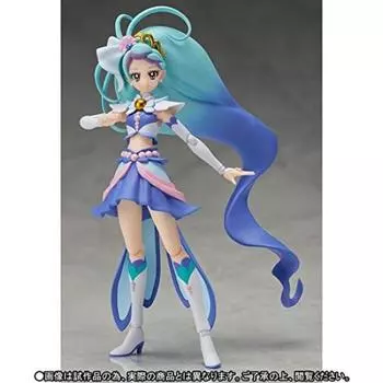 SHFiguarts Cure Mermaid «Go Princess PreCure» (Интернет-магазин Tamashii с ограниченной ответственностью)