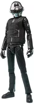 SHFiguarts Daft Punk Томас Бангальте