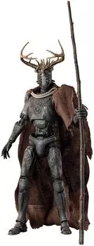 SHFiguarts Джимми (МЯТЕЖНАЯ ЛУНА — Часть 1: Дитя Пламени) приблизительно. 170 мм ПВХ, АБС и ткань, подвижная фигурка, окрашенная