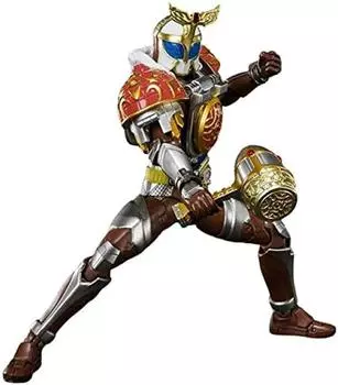 SHFiguarts Gaim Gaiden Камен Райдер Глидон VS Камен Райдер Браво Камен Райдер Глидон Личи Армс (Интернет-магазин Tamashii Limited)