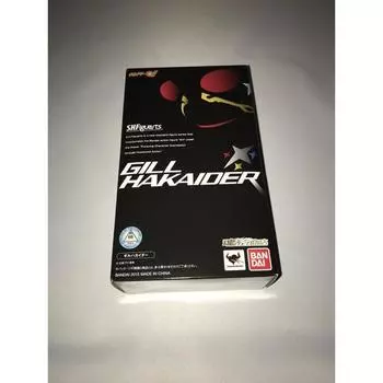 SHFiguarts Гилхакайдер (Тамаши Веб Лимитед)