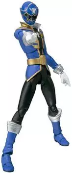 SHFiguarts Gokai Blue
